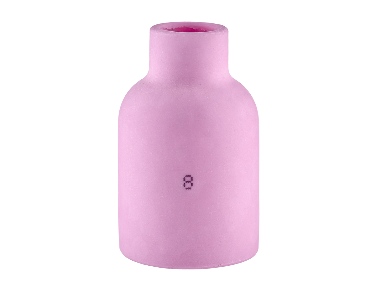 Сопло д/горелки бол. газ. линза 12,5мм (TS 17–18–26) IGS0026