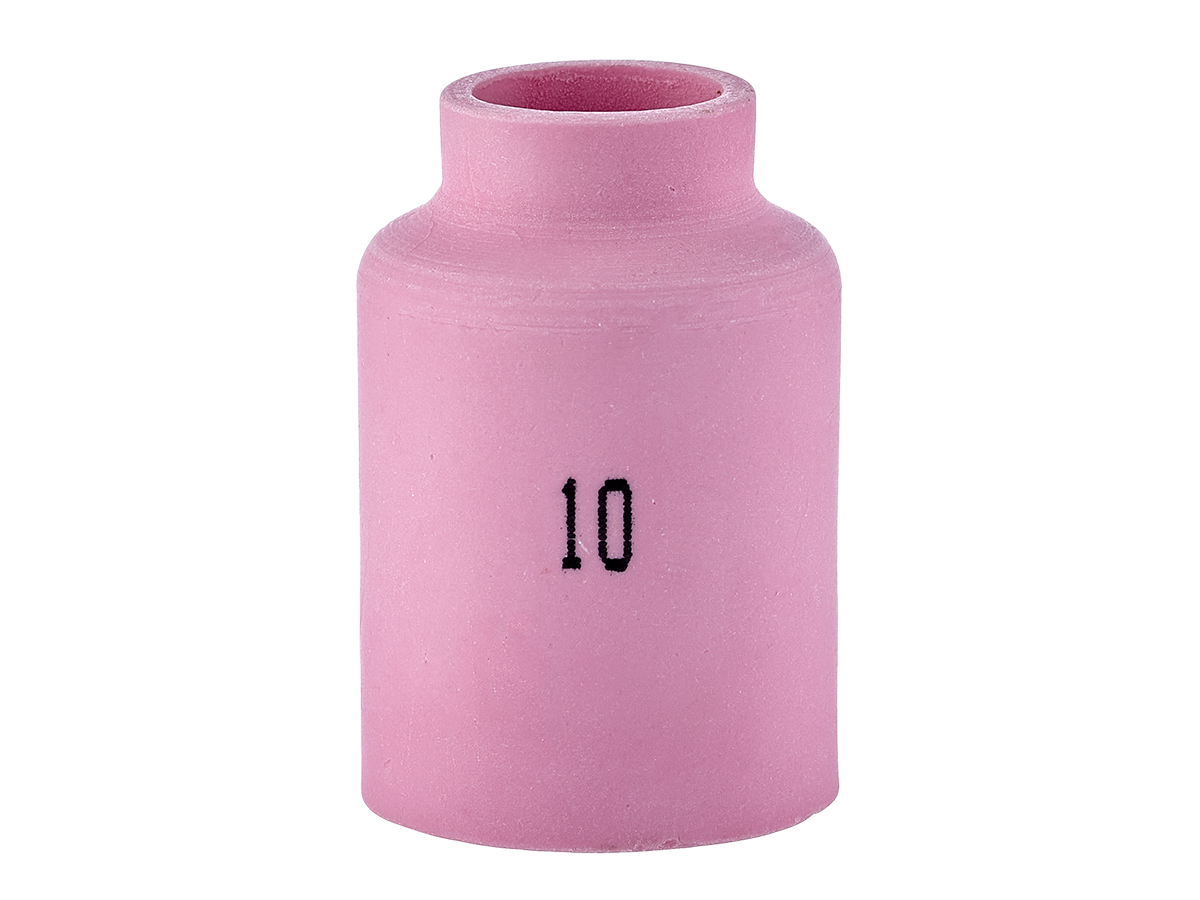 Сопло д/горелки бол. газ. линза 16,0мм (TS 17–18–26) IGS0027