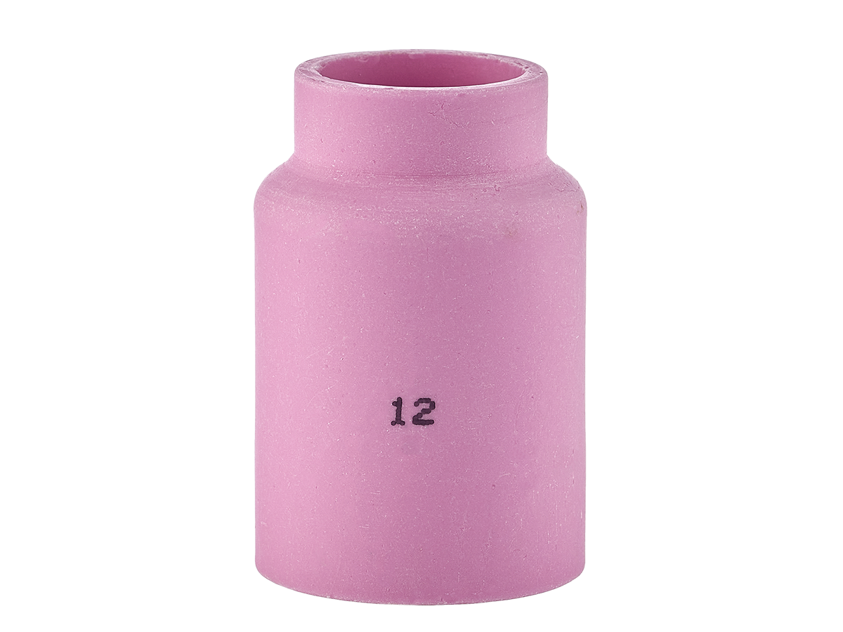 Сопло д/горелки бол. газ. линза 19,5мм (TS 17–18–26) IGS0028