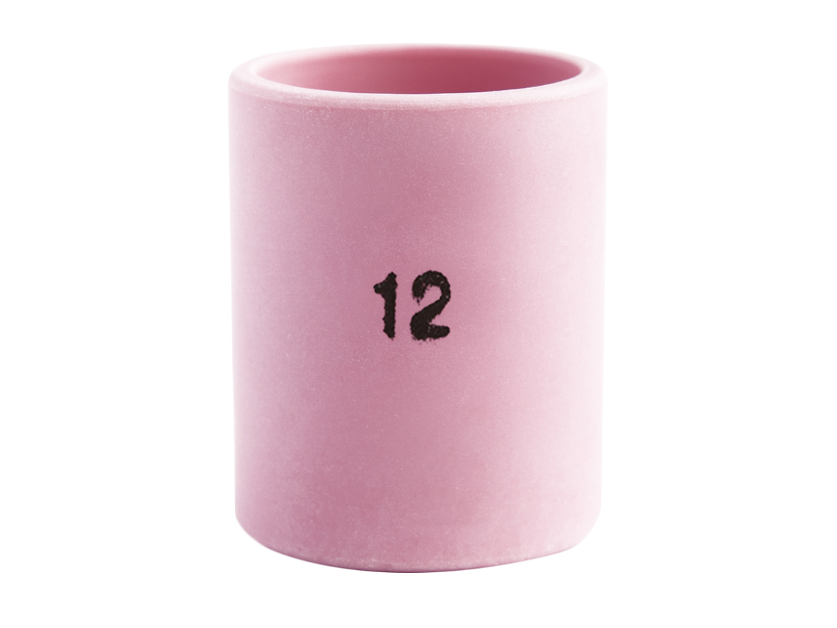 Сопло д/горелки газ. линза 19,5мм короткое (TS 17–18–26) IGS0081