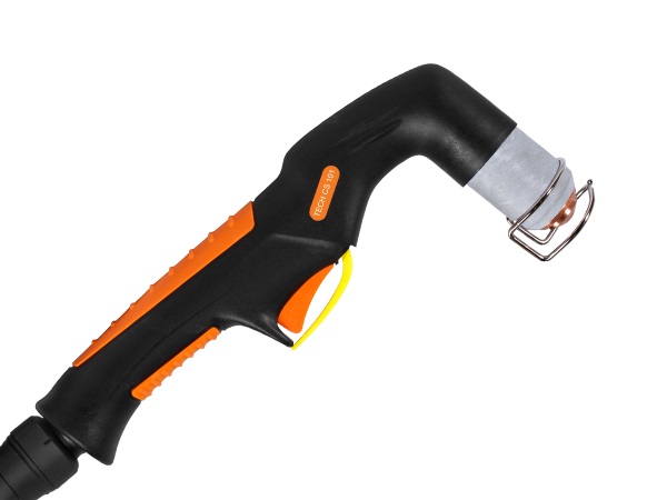 Резак плазменный TECH CS 101 цент. адаптер 6м IVT6957