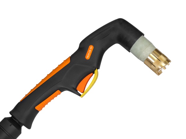 Плазмотрон TECH CS 151 цент. адаптер 6м IVT6559