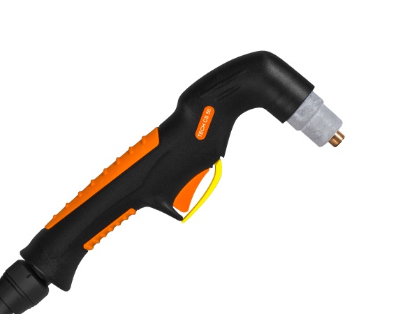 Резак плазменный TECH CS 50 цент. адаптер 6м IVT6807