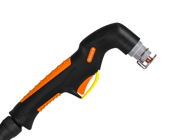 Плазмотрон TECH CS 70 цент. адаптер 6м IVT6877