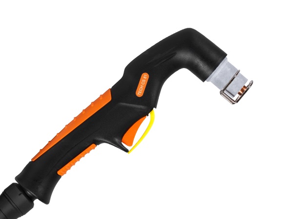 Резак плазменный TECH CS 81 цент. адаптер 12м IVT7907