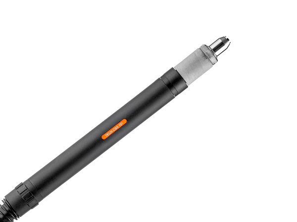 Плазмотрон TECH CSA 101 цент. адаптер 6м IVT0666