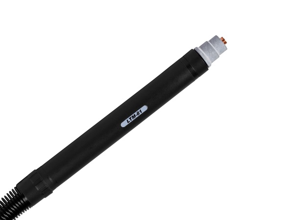 Плазмотрон авт. TECH CSA 81 цент. адаптер 6м IVT0636