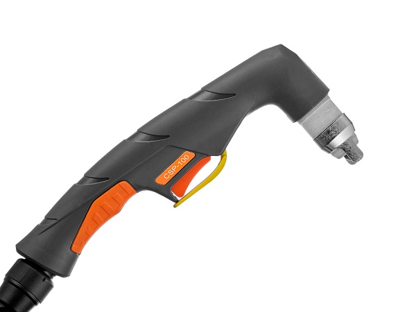 Плазмотрон TECH CSP 100 цент. адаптер 12м  IVT04063-21