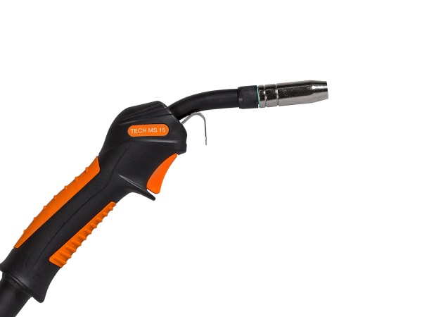 Горелка TECH MS 15 (180А) 3м ICT2098