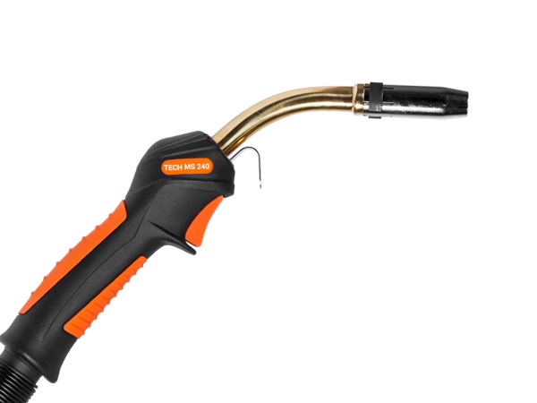 Горелка TECH MS 240 (300А) 3м вод. охл. ICH2598