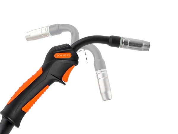 Горелка TECH MS 25F (230А) 4м ICTF2799