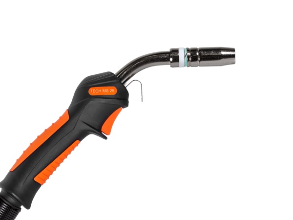 Горелка TECH MS 25 (230А) 3м ICT2798