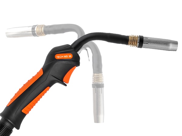 Горелка TECH MS 36F (340А) 5м ICTF2995