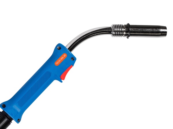 Горелка TECH MS 40 (380А) 5м ICT2195