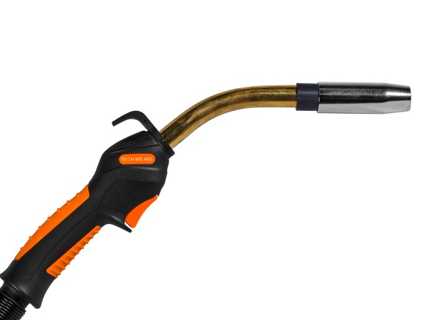 Горелка TECH MS 450 (500А) 5м ICT1912