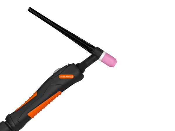 Горелка TECH SUPER TS 20 М12?1 8м вод. охл. IOM66306-00