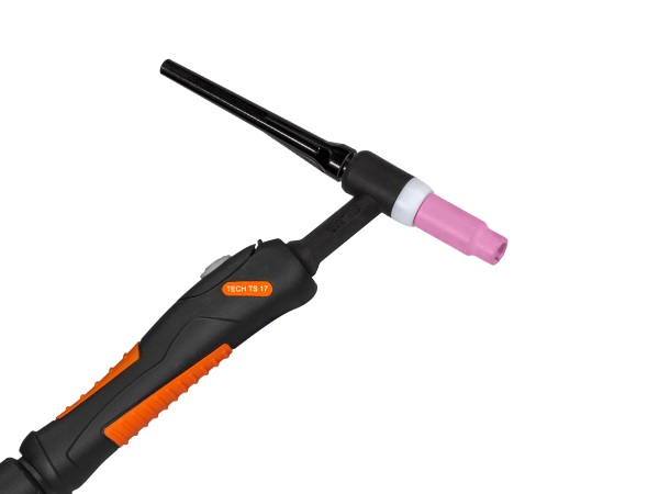 Горелка TECH TS 17 (180,200) 8м IOZ6307