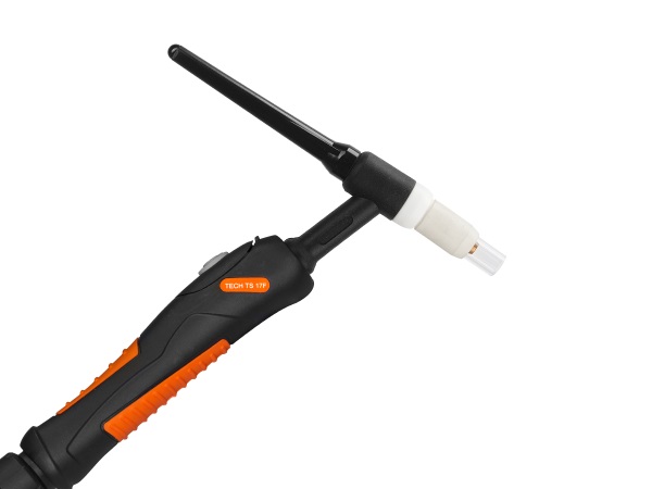 Горелка TECH TS 17FLEX M12?1 4м IOI6906