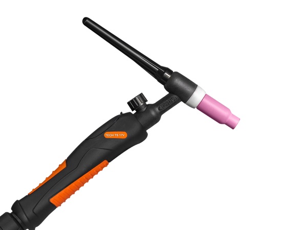 Горелка TIG TS 17V M12?1 8м ION9306