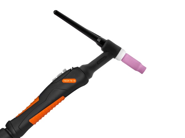 Горелка TECH TS 18 (315AC/DC (E202) 4м IOB7106-SV001