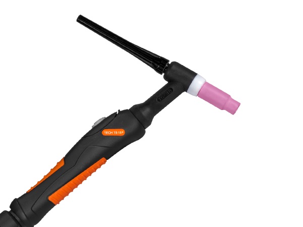 Горелка TECH TS 18FLEX М12?1 4м вод. охл. IOB6906-36