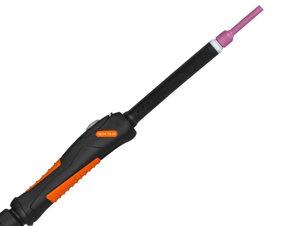 Горелка TECH TS 25 М12?1 4м вод. охл. IOJ6906