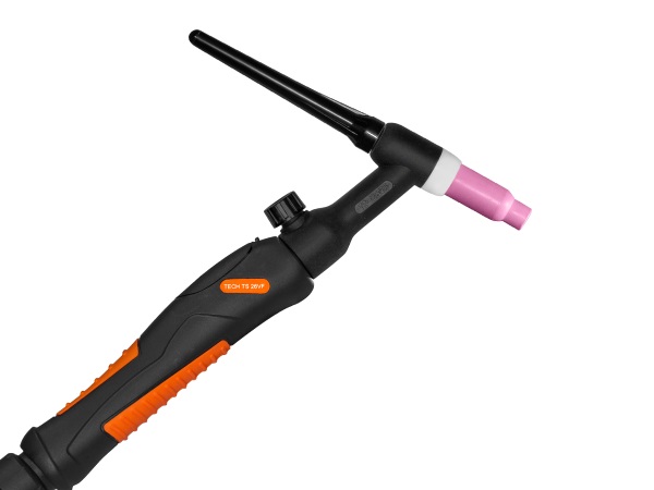 Горелка TIG TS 26V FLEX M12?1 4м IOC9506