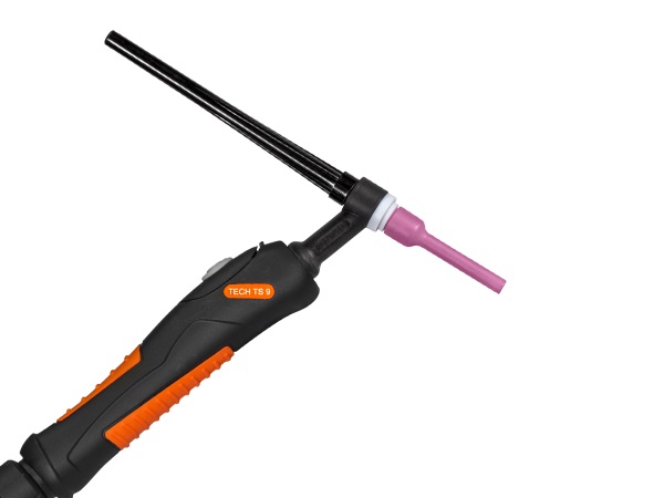 Горелка TECH TS 9 M12?1 8м IOT6306