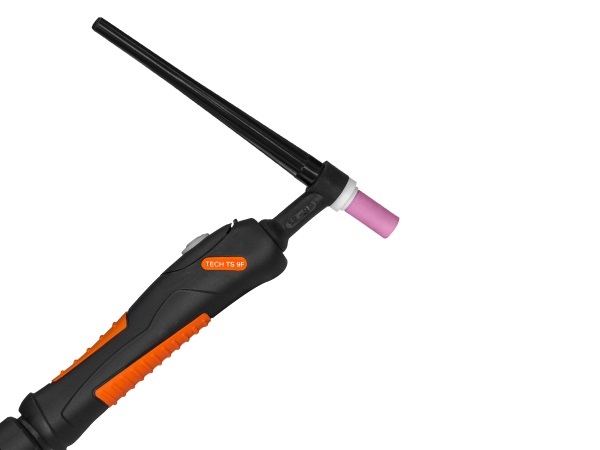 Горелка TECH TS 9FLEX M12?1 4м IOH6906