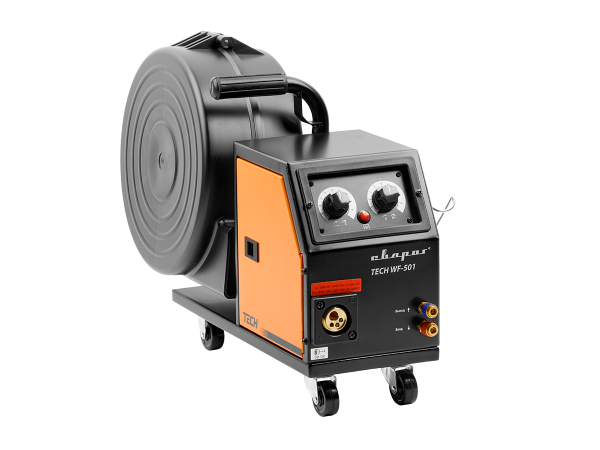 Устройство подающее WF-501 ''TECH'' для MIG 3500/5000 Digital ''TECH'' (N274/N275)