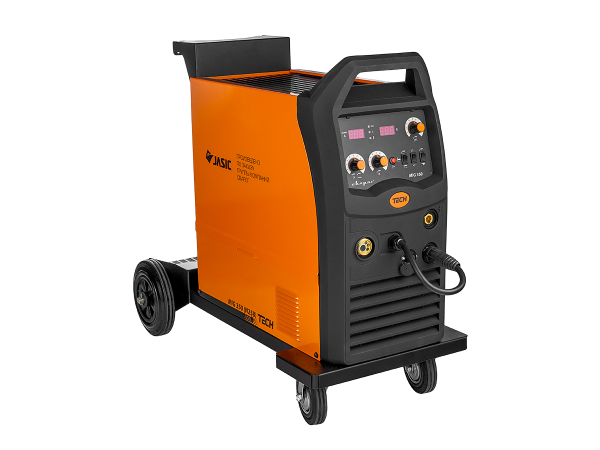 Инвертор сварочный MIG 350 ''TECH'' (N258) НАКС РФ