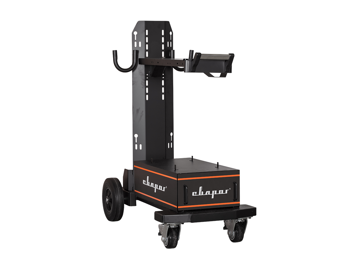 Тележка для MIG TR500 (N222/N221)