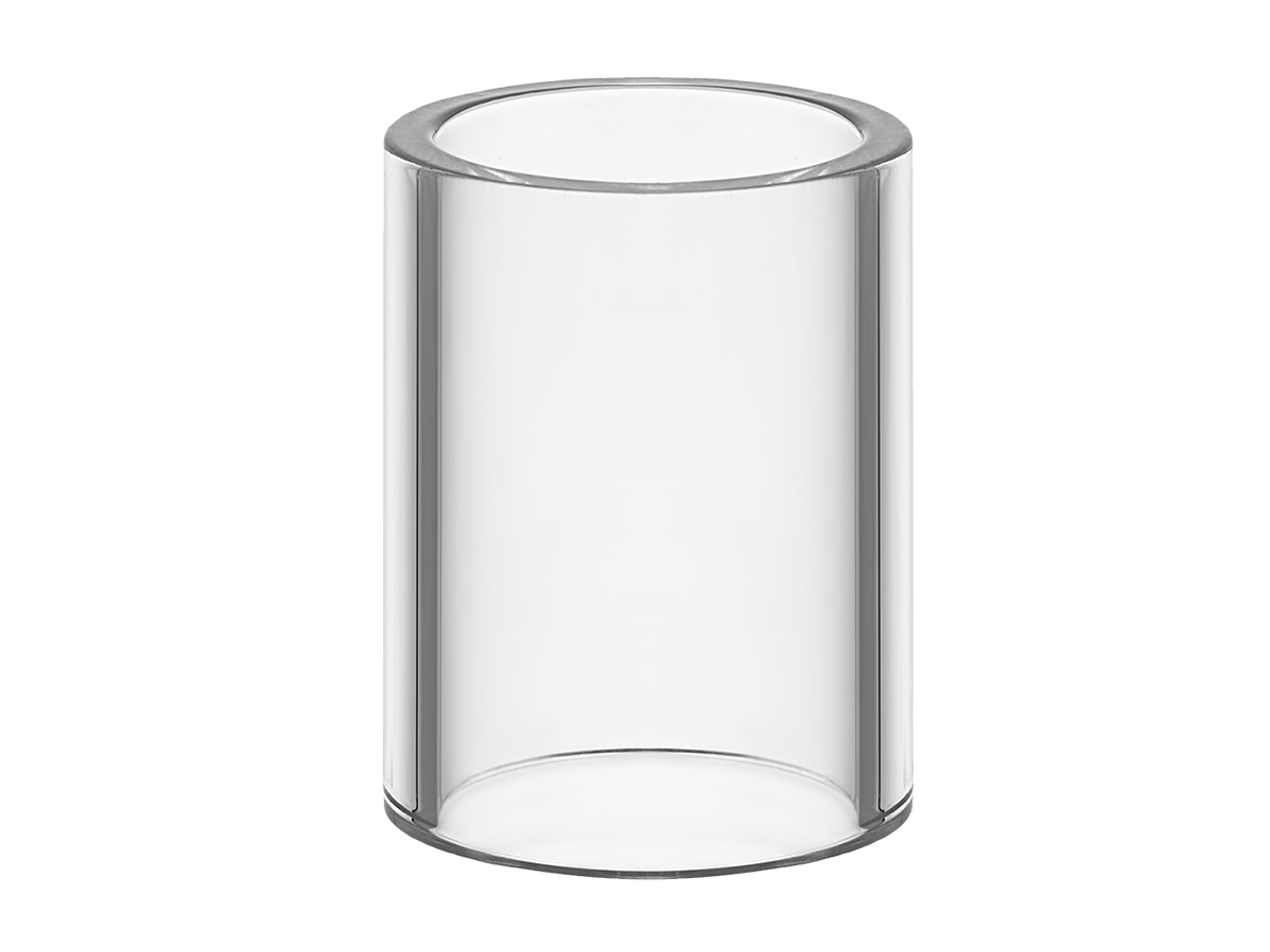 Сопло прозрачное 11,0мм IGS0723-SVA