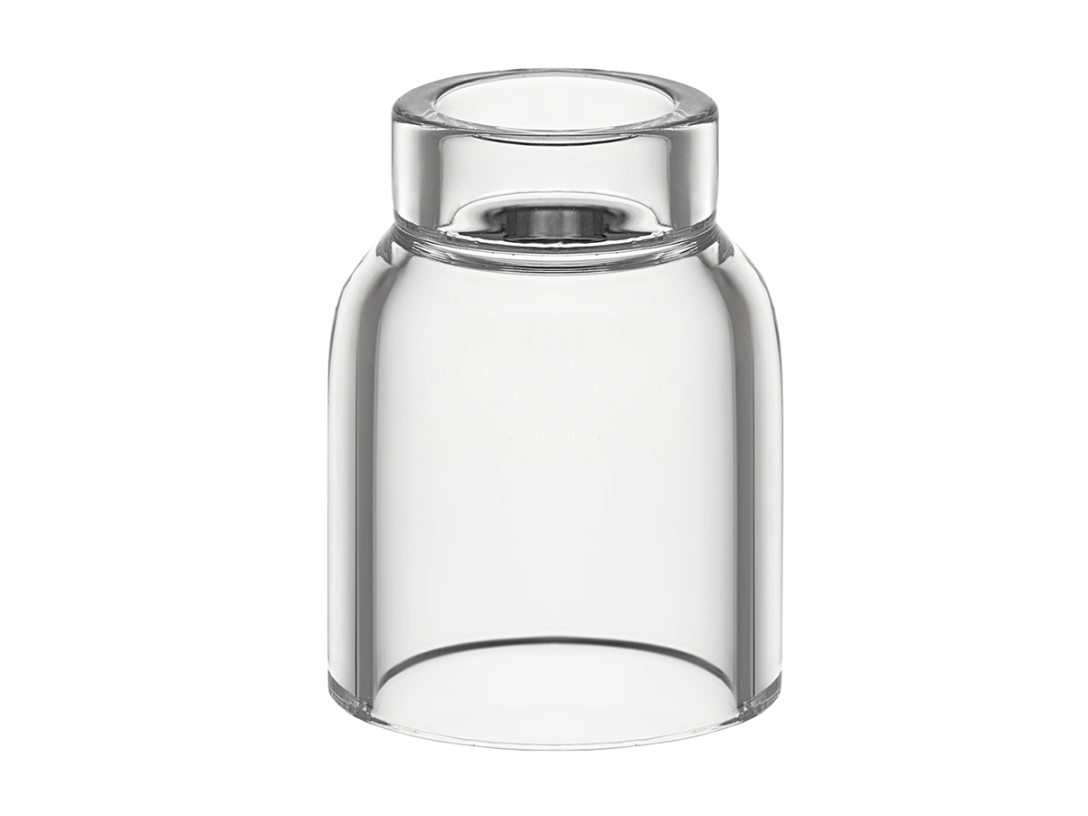 Сопло прозрачное 10,0мм IGS0722-SVA