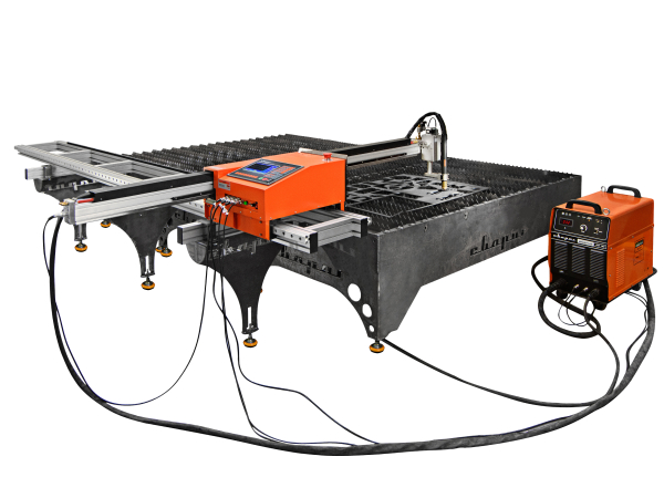 Машина термической резки с ЧПУ VALIANT 3.0 (1500х3000мм)