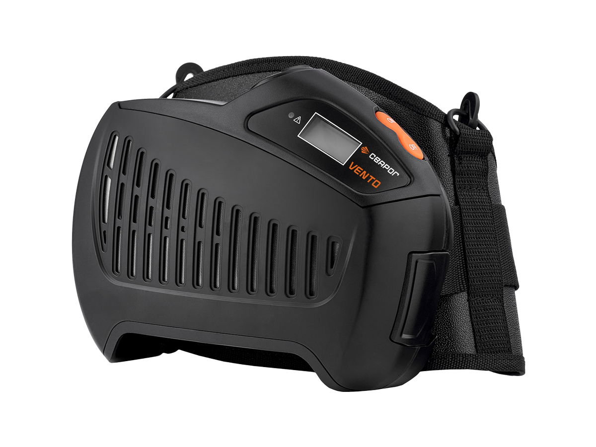 Устройство подачи воздуха Vento