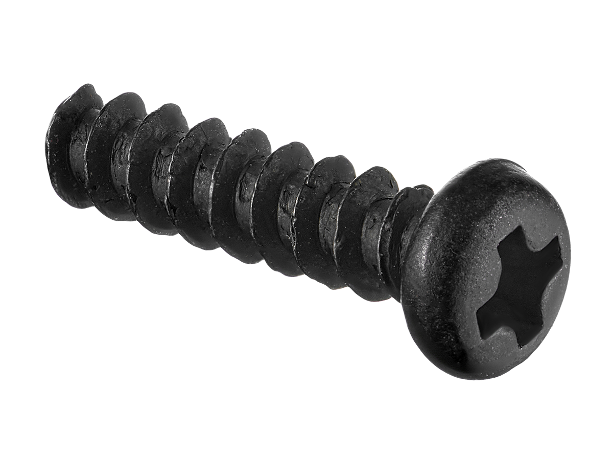 Винт M2,5*10 (CS 50-101) IFT0873