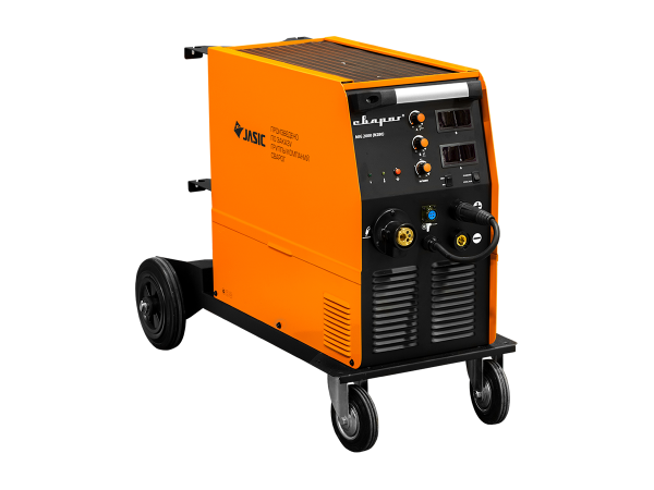 Инвертор сварочный MIG 2000 (N280)