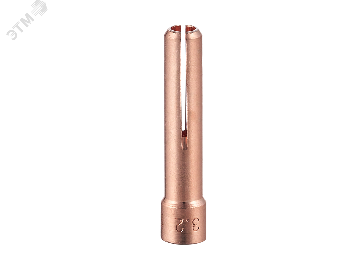 Изображение товара Цанга 3,2 (универсал) IGU0007-32 для сварки