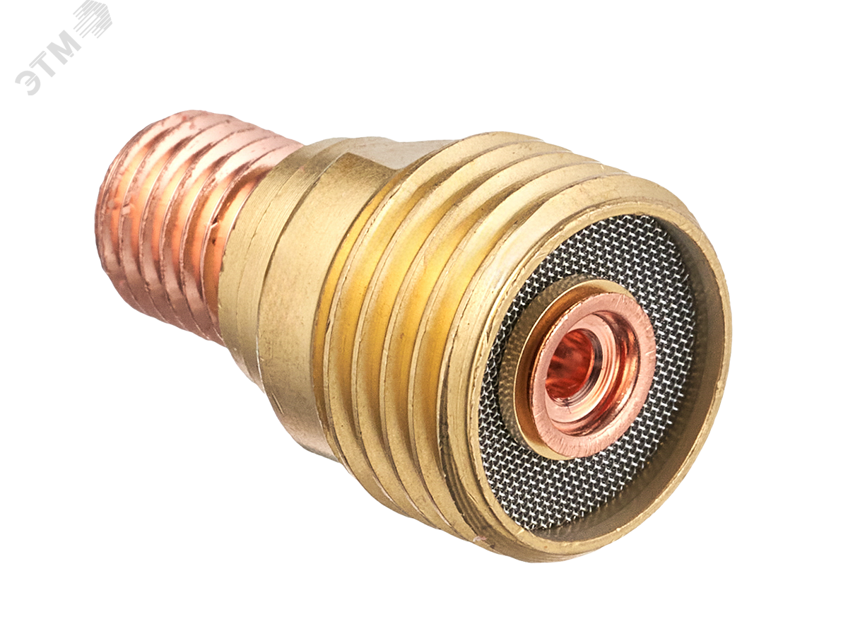 Изображение товара Держатель цанги для газовых горелок с диаметром 2 мм - модель IGF0005-20