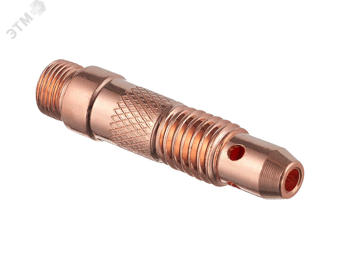 Изображение товара Держатель цанги д/горелки 3,2мм (TS 17-18-26) IGF0006-32 (упак)