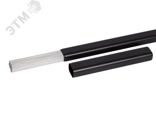 Изображение товара Пруток присадочный нержавеющий TIG ER316LSI 1.2мм 5кг