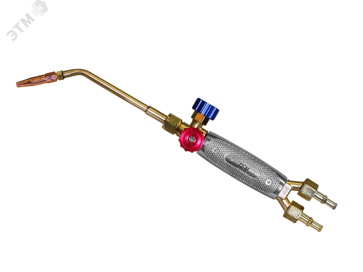 Изображение товара Горелка ацетиленовая Г2-М (G4-100-AC 0,1,2,3) (шт)