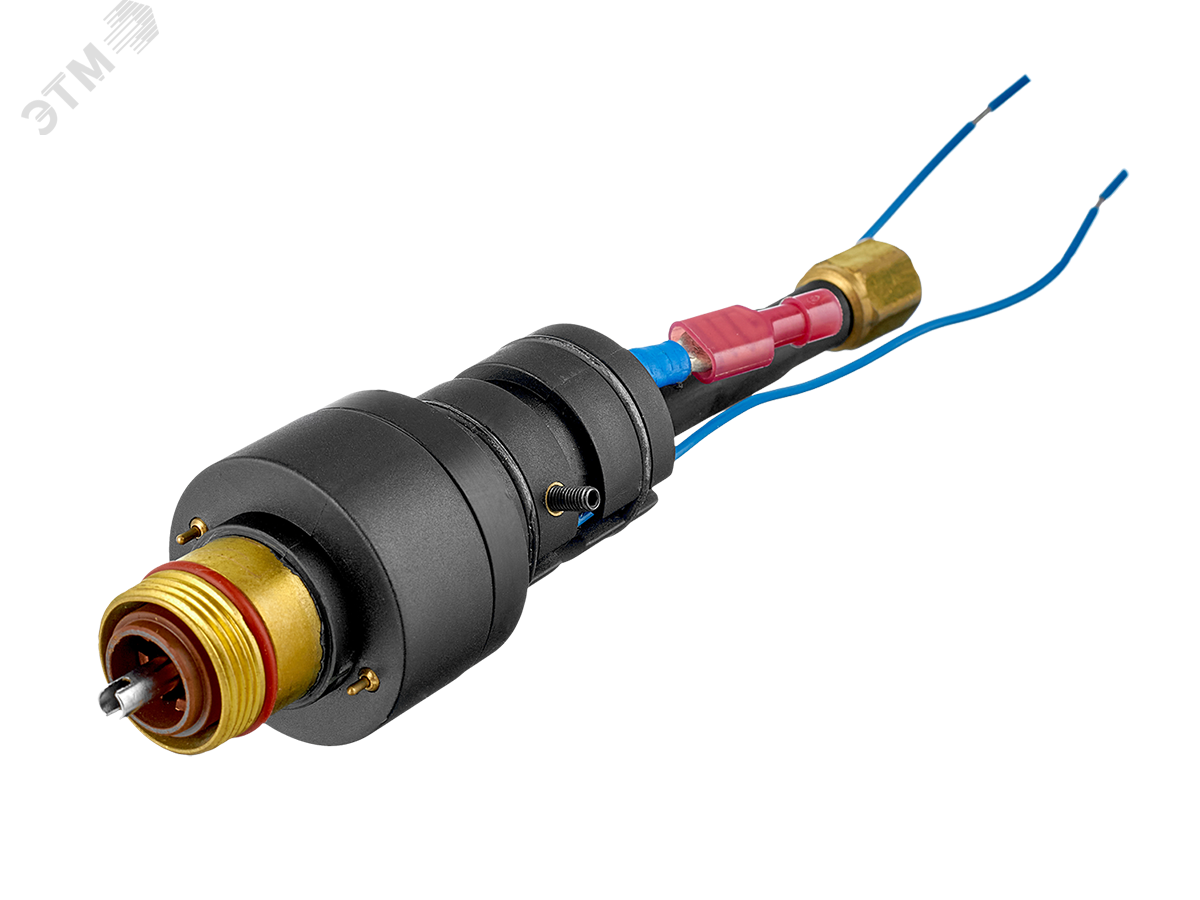 Изображение товара Головка плазмотрона (CSA 81) IVZ0670 (шт)