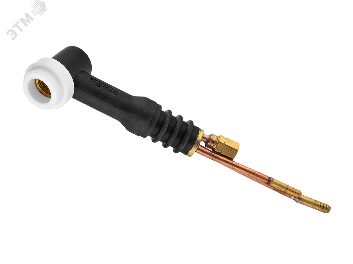 Изображение товара Головка Super TS18 IGI0468 для горелки TECH сварочное оборудование