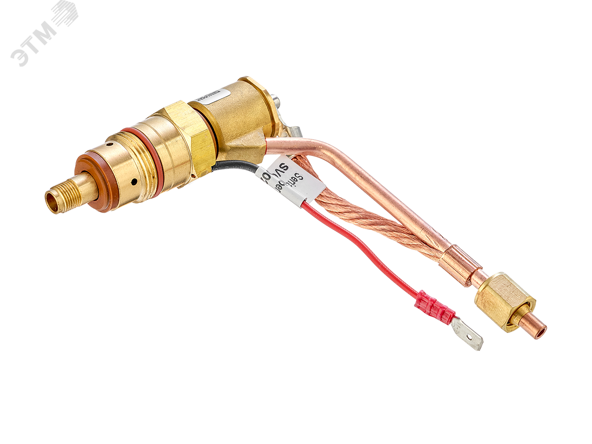 Изображение товара Головка плазмотрона (CSP 100) IVZ0045-01 (шт)