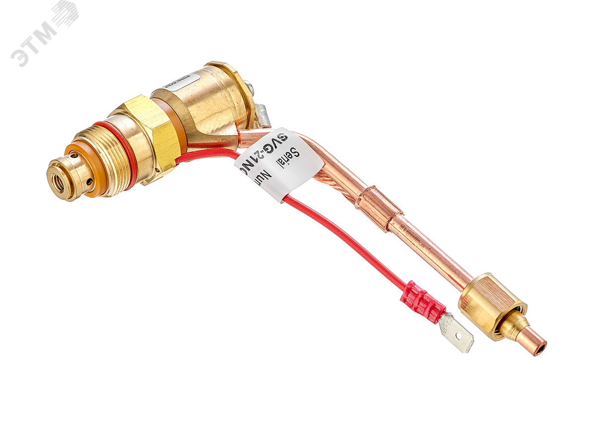 Изображение товара Головка плазмотрона (CSP 60) IVZ0076 (шт)