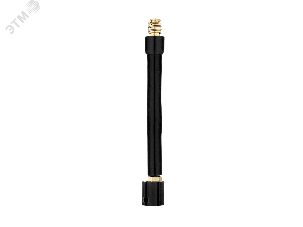 Изображение товара Гусак MS 25F для сварочных горелок с максимальным изгибом 270 градусов