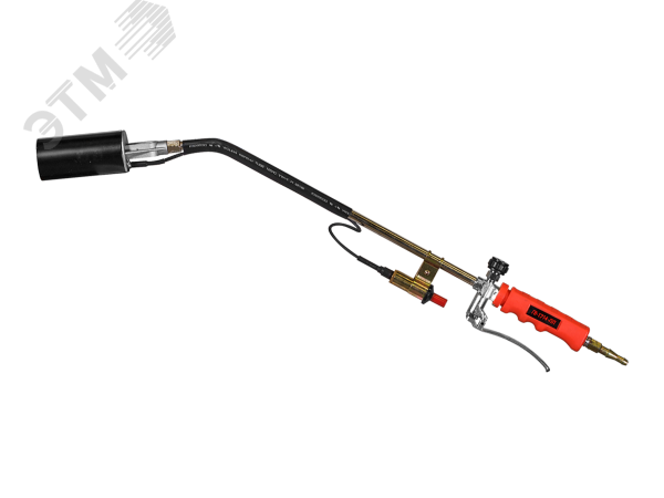 Изображение товара Горелка газовоздушная ГВ-1714-ПП (KT-1714B) (шт)