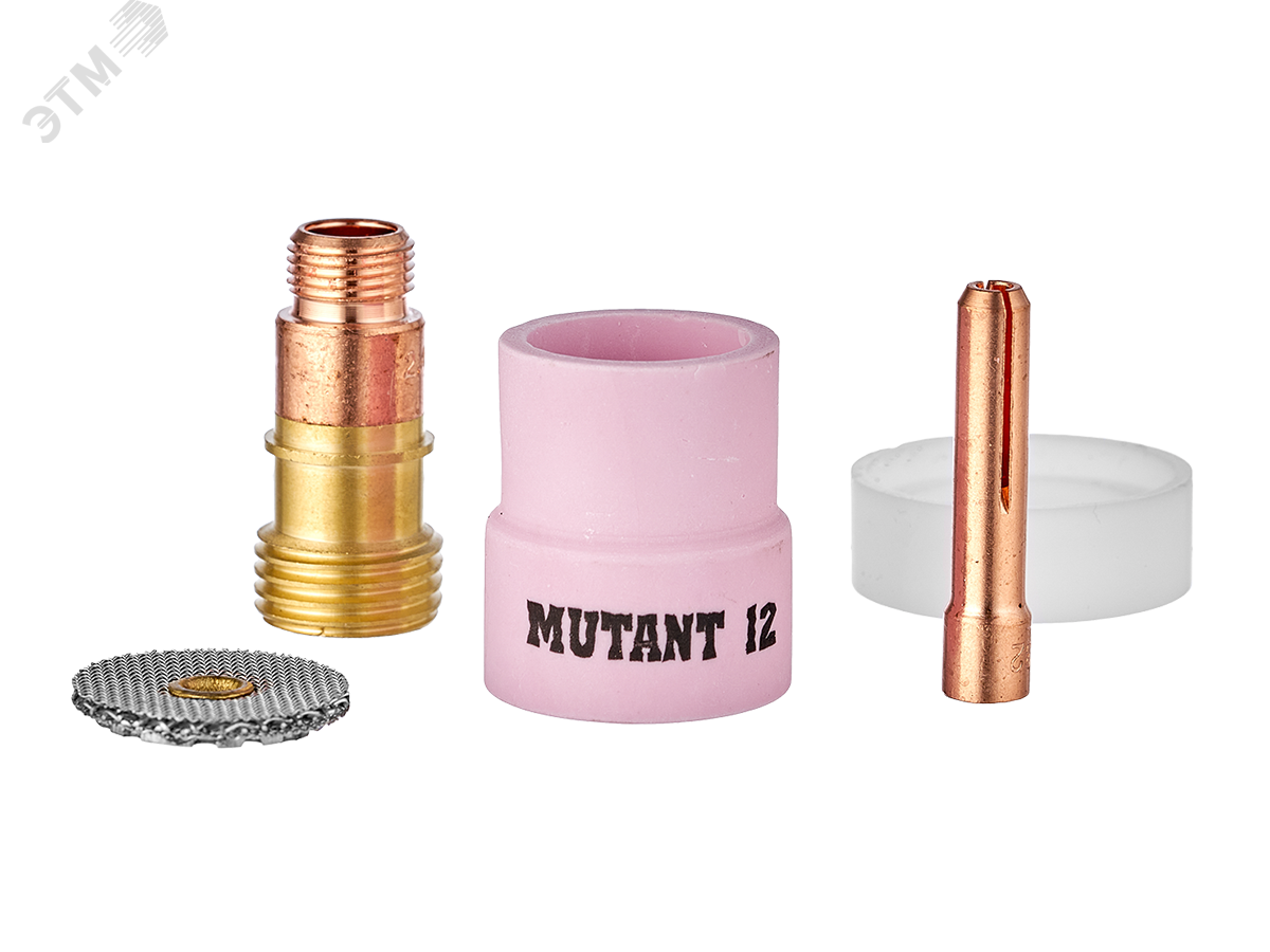 Изображение товара Набор Mutant12 IGS0730-SVA02 - комплект для сварочных работ